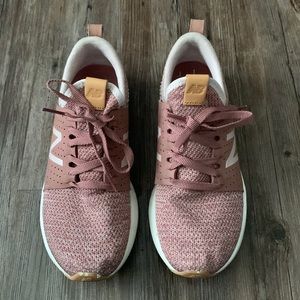 New balance women 8.5